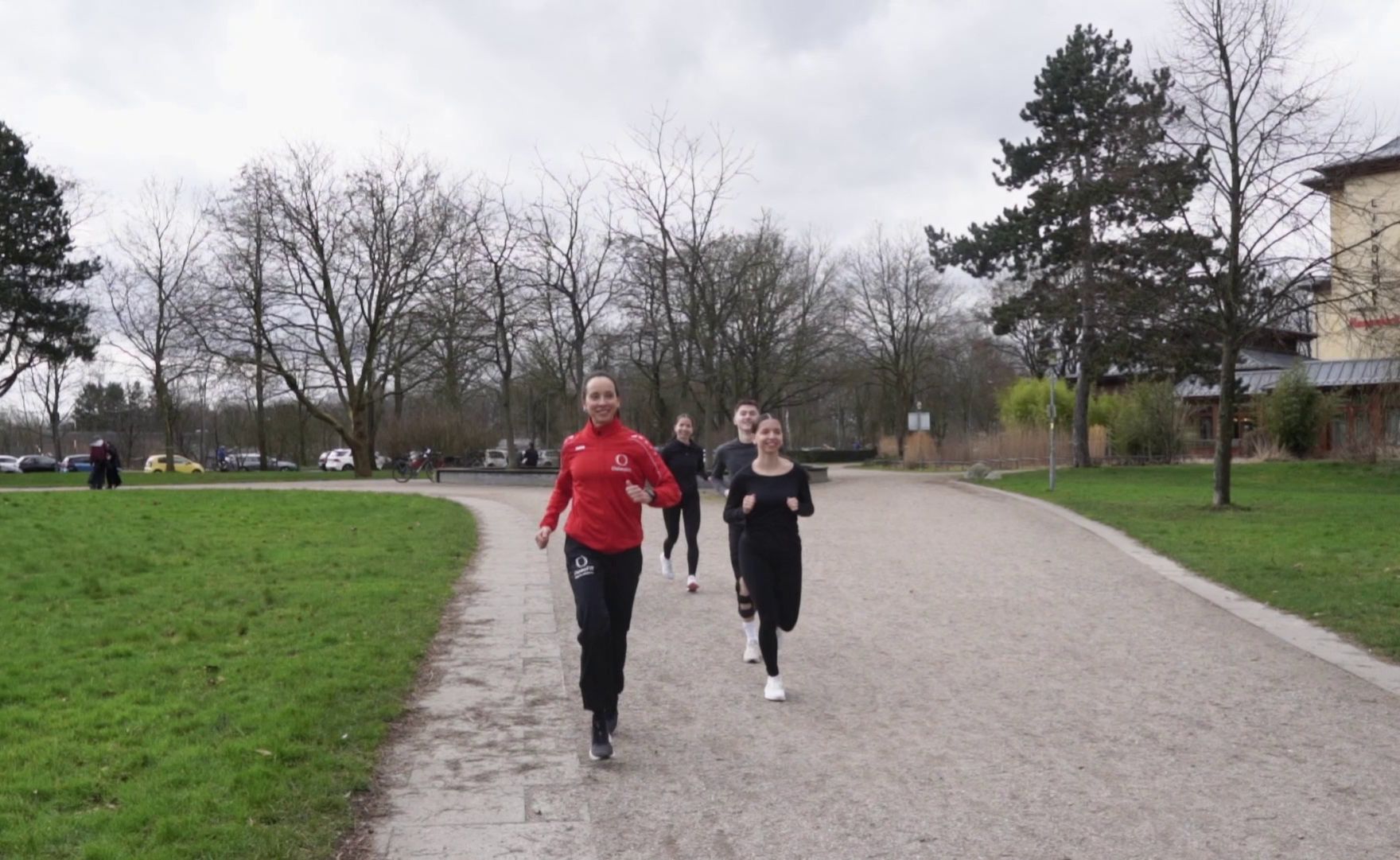 Fitness-Safari im Park_1